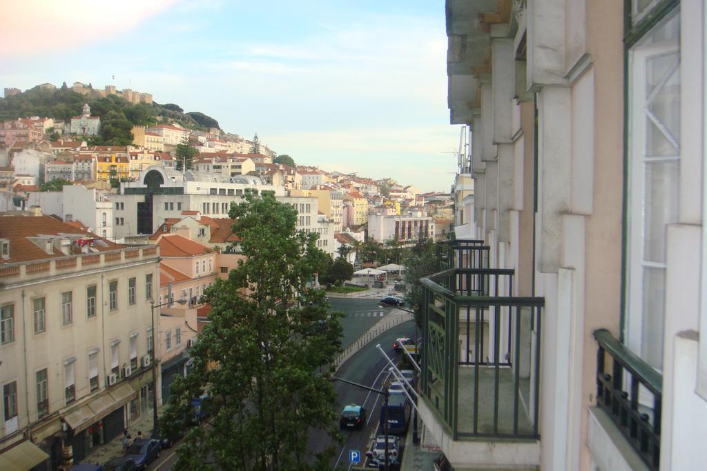 Midis - Local Accommodation Lisbon Bagian luar foto