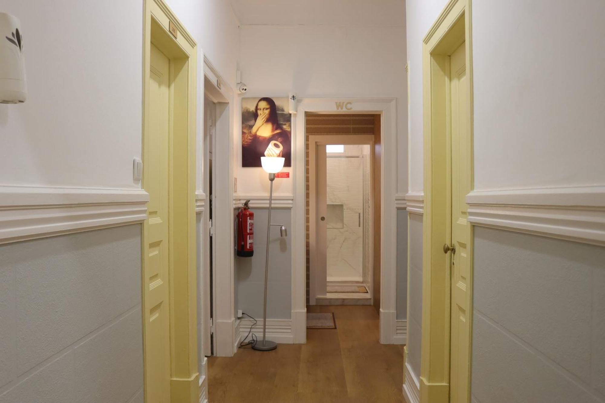 Midis - Local Accommodation Lisbon Bagian luar foto
