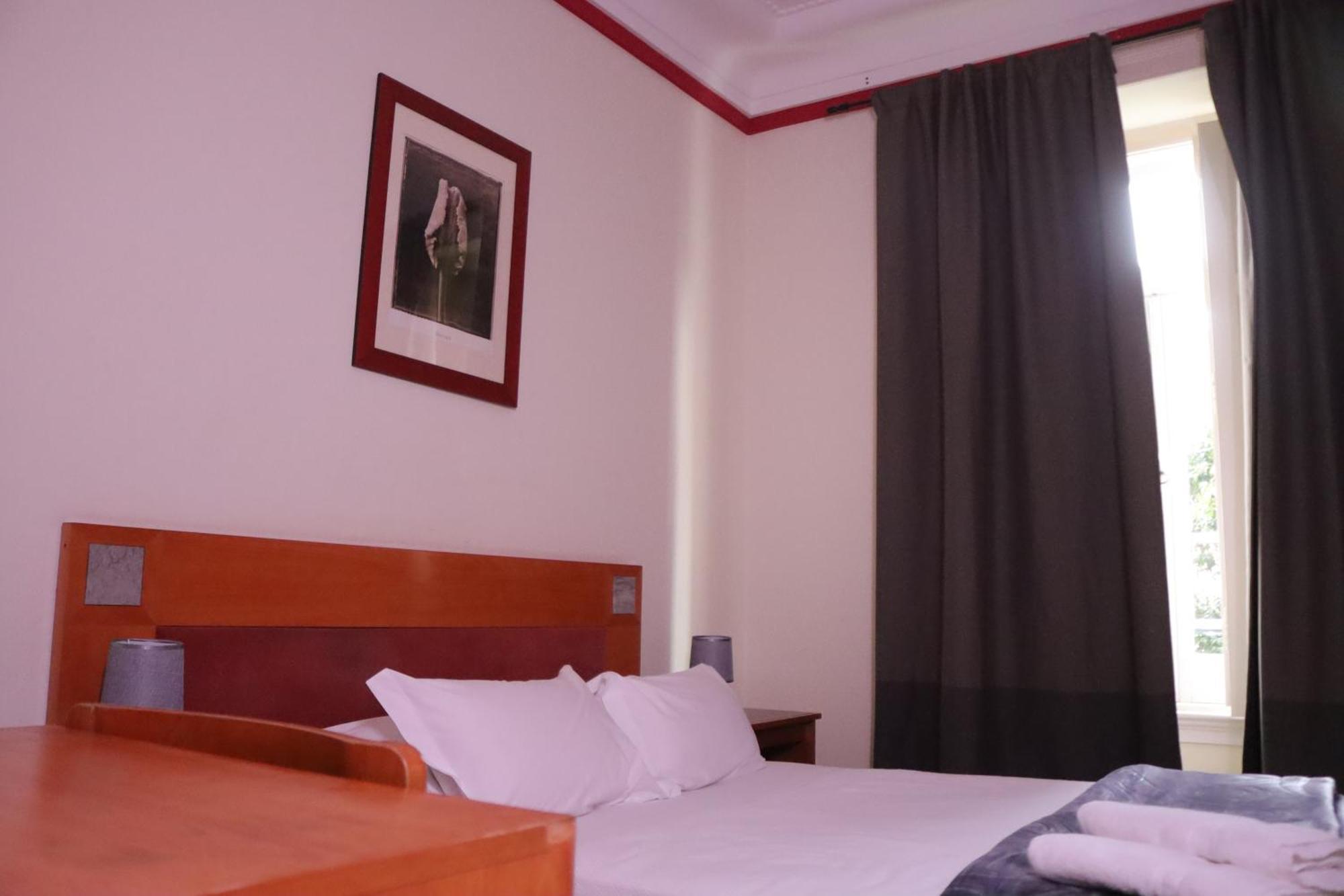 Midis - Local Accommodation Lisbon Bagian luar foto