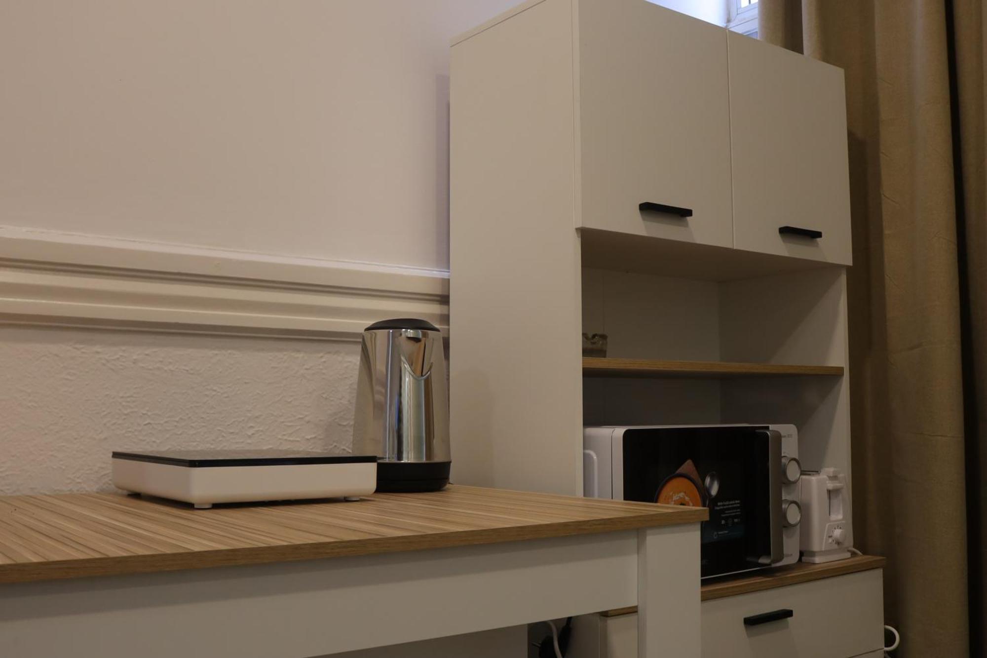 Midis - Local Accommodation Lisbon Bagian luar foto