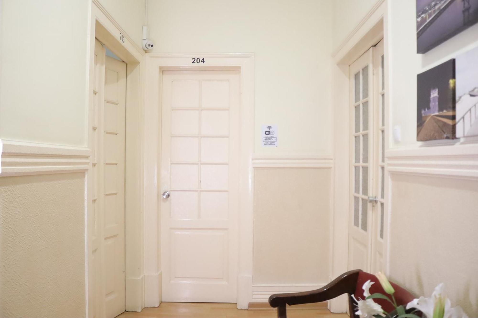 Midis - Local Accommodation Lisbon Bagian luar foto