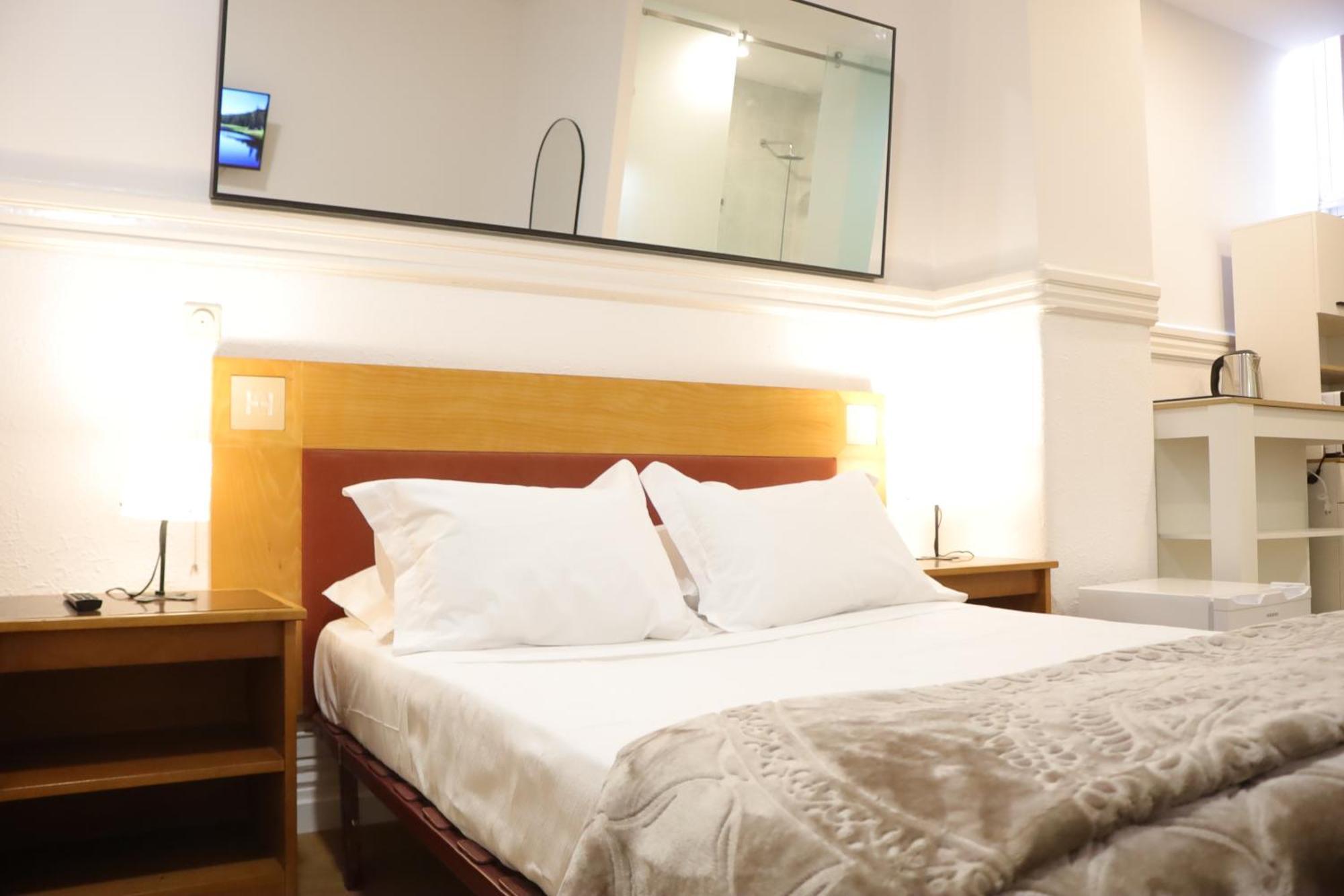 Midis - Local Accommodation Lisbon Bagian luar foto