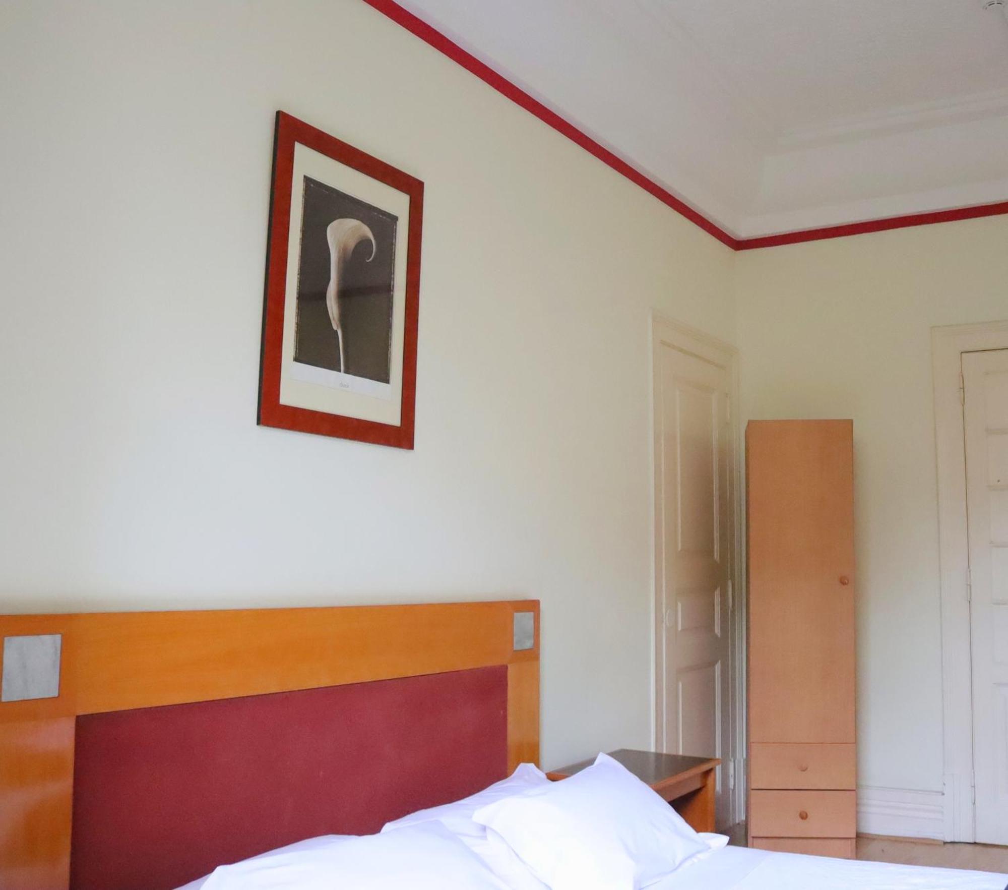 Midis - Local Accommodation Lisbon Bagian luar foto