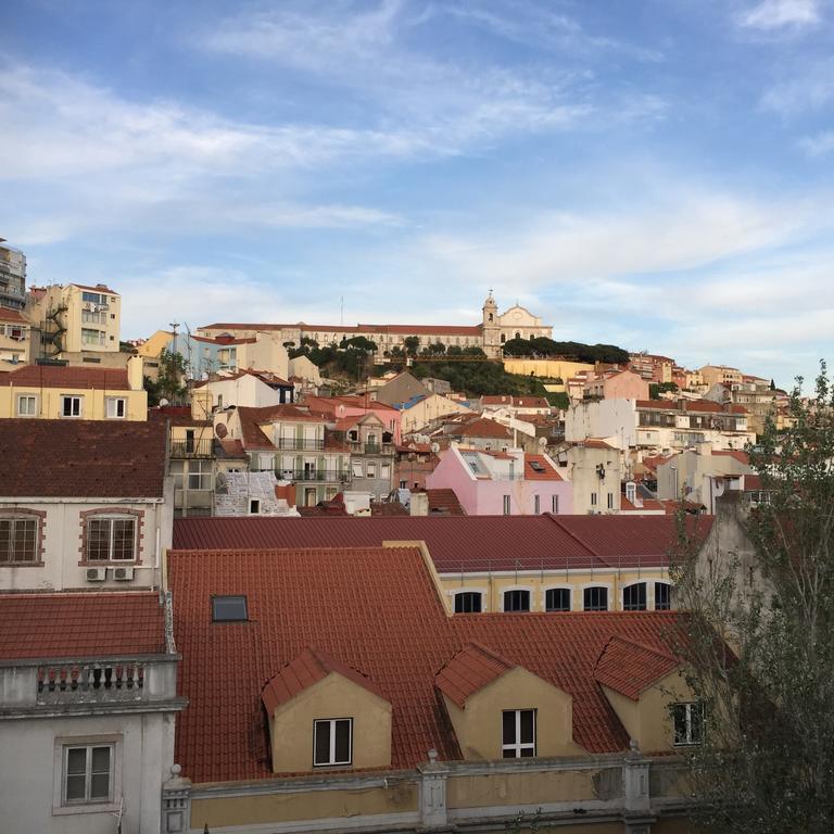 Midis - Local Accommodation Lisbon Bagian luar foto