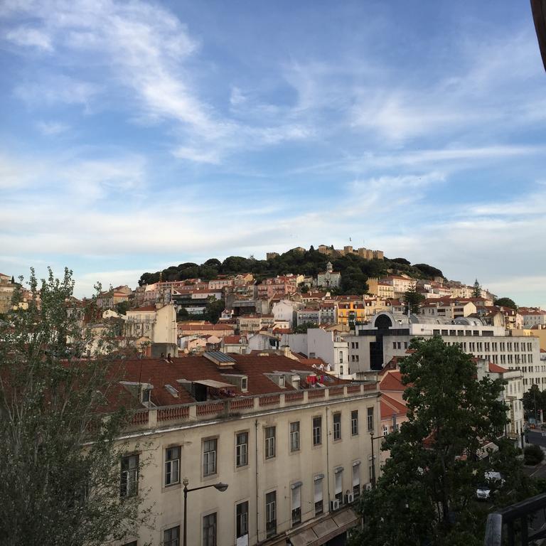 Midis - Local Accommodation Lisbon Bagian luar foto