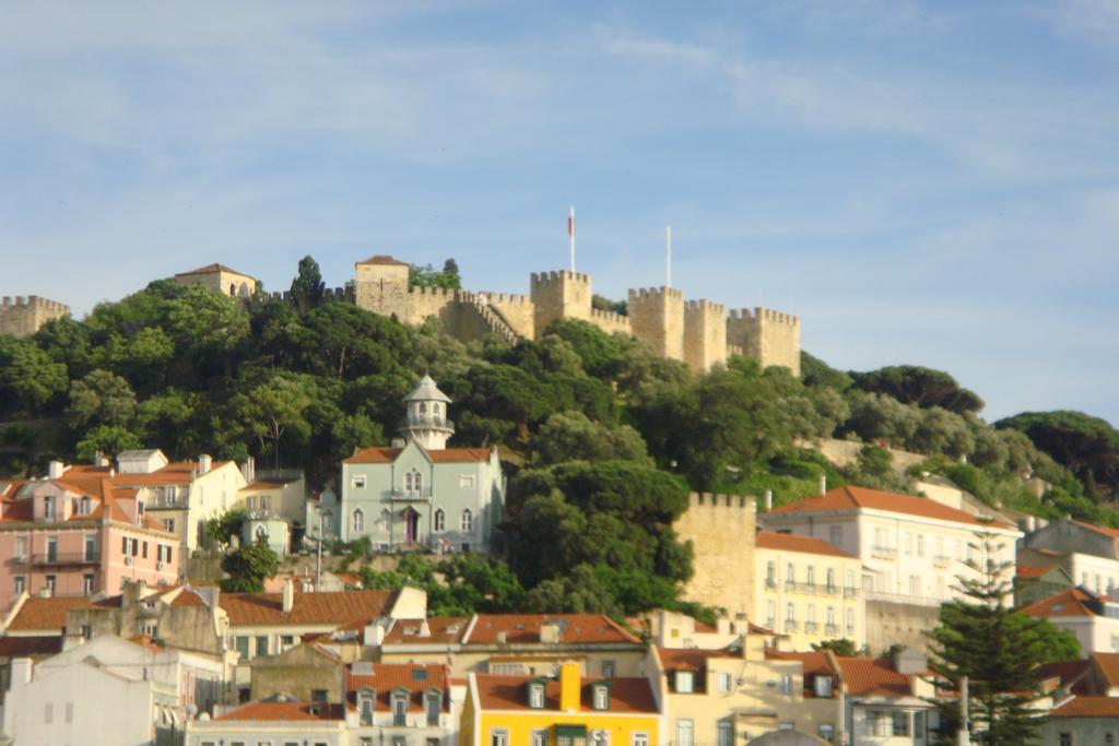 Midis - Local Accommodation Lisbon Bagian luar foto
