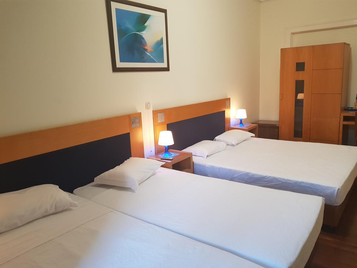 Midis - Local Accommodation Lisbon Bagian luar foto