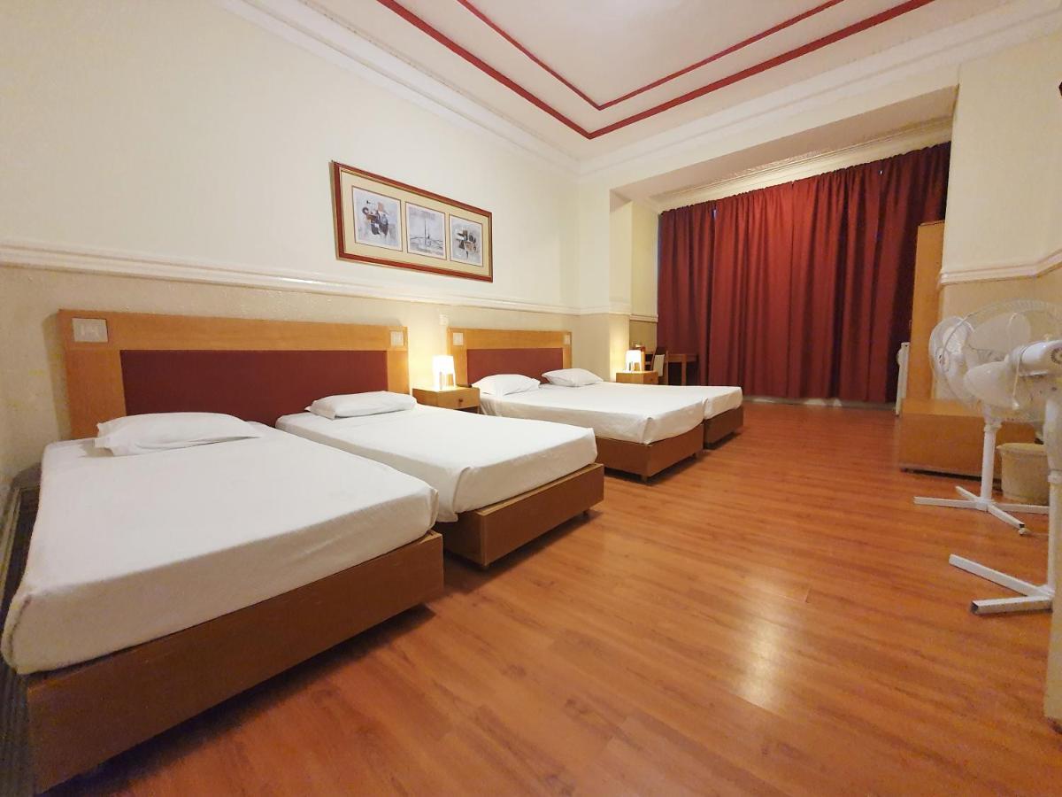 Midis - Local Accommodation Lisbon Bagian luar foto
